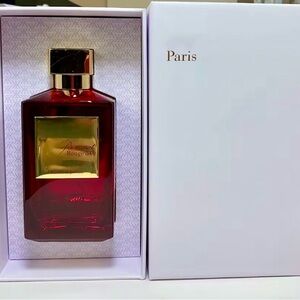 Baccarat Rouge Full Size